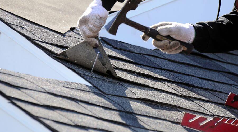 Professional Flat Roofing Installation in Alex, OK